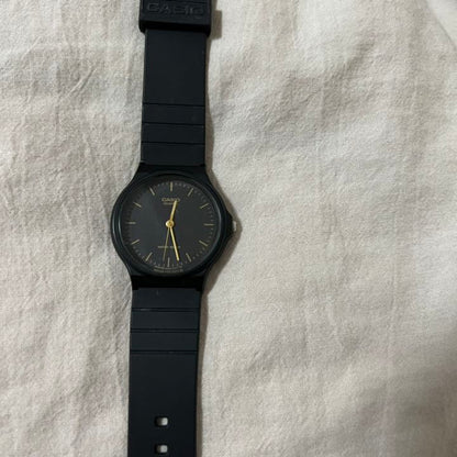 Casio Analog Quartz Men