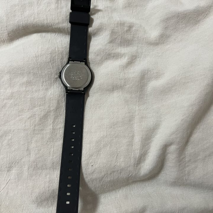 Casio Analog Quartz Men