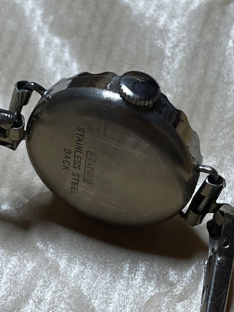 Seiko Analog Mechanical (Manual) Women