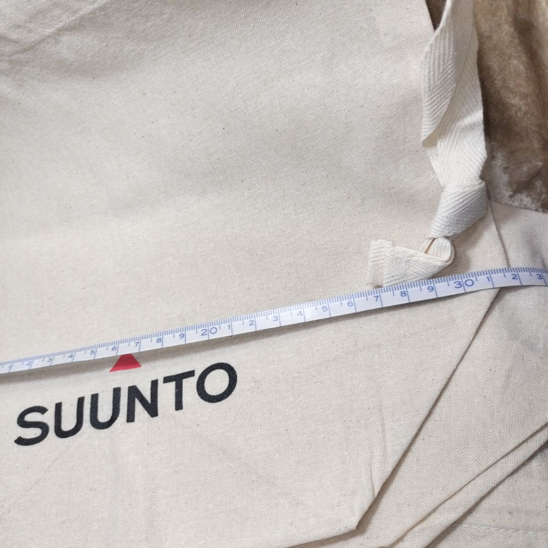 Suunto Analog Quartz Men