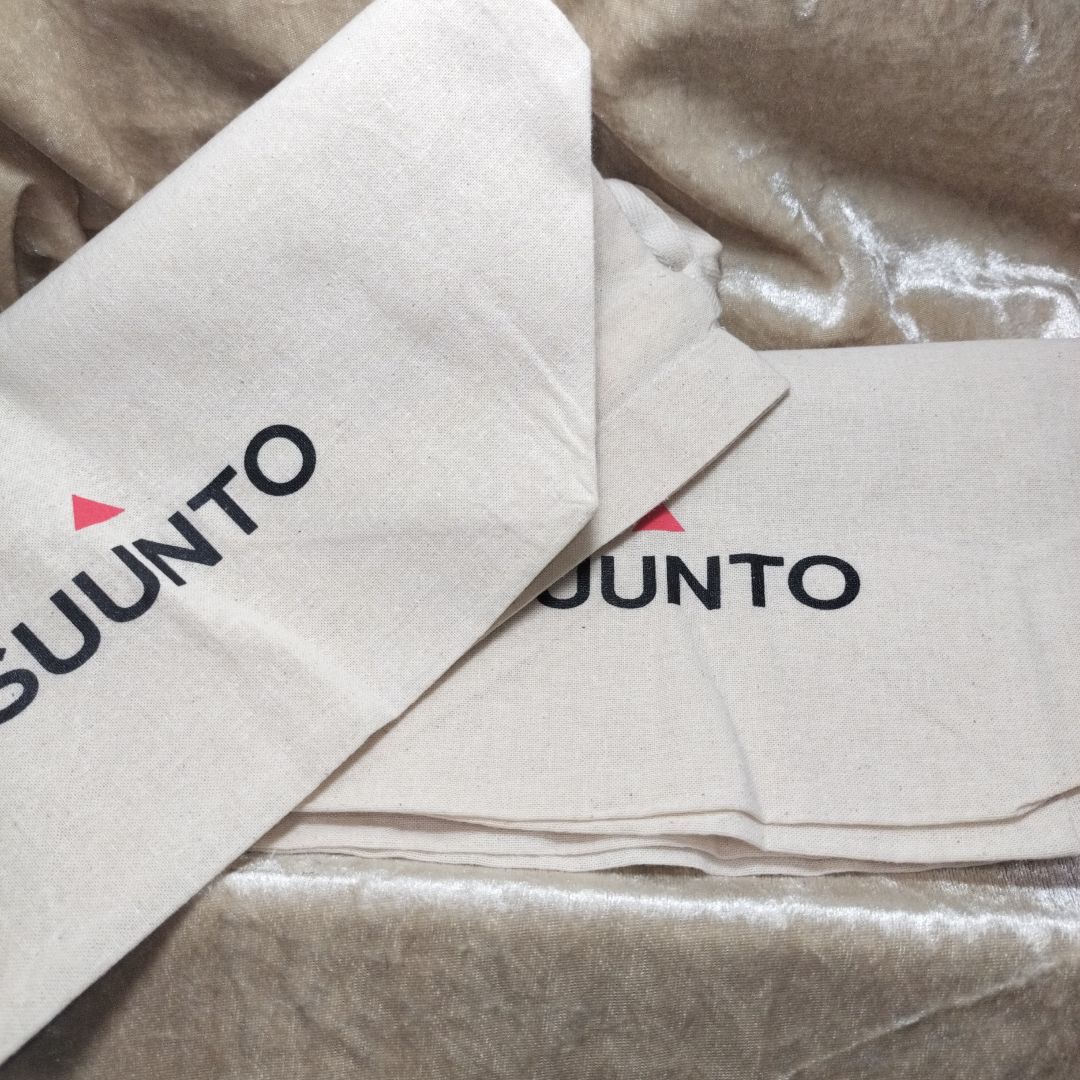 Suunto Analog Quartz Men