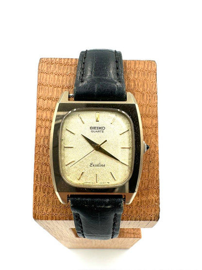 Seiko Excelline 1421-5300 Analog Quartz Women