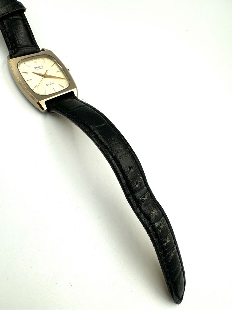 Seiko Excelline 1421-5300 Analog Quartz Women