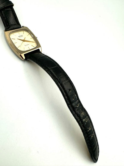 Seiko Excelline 1421-5300 Analog Quartz Women