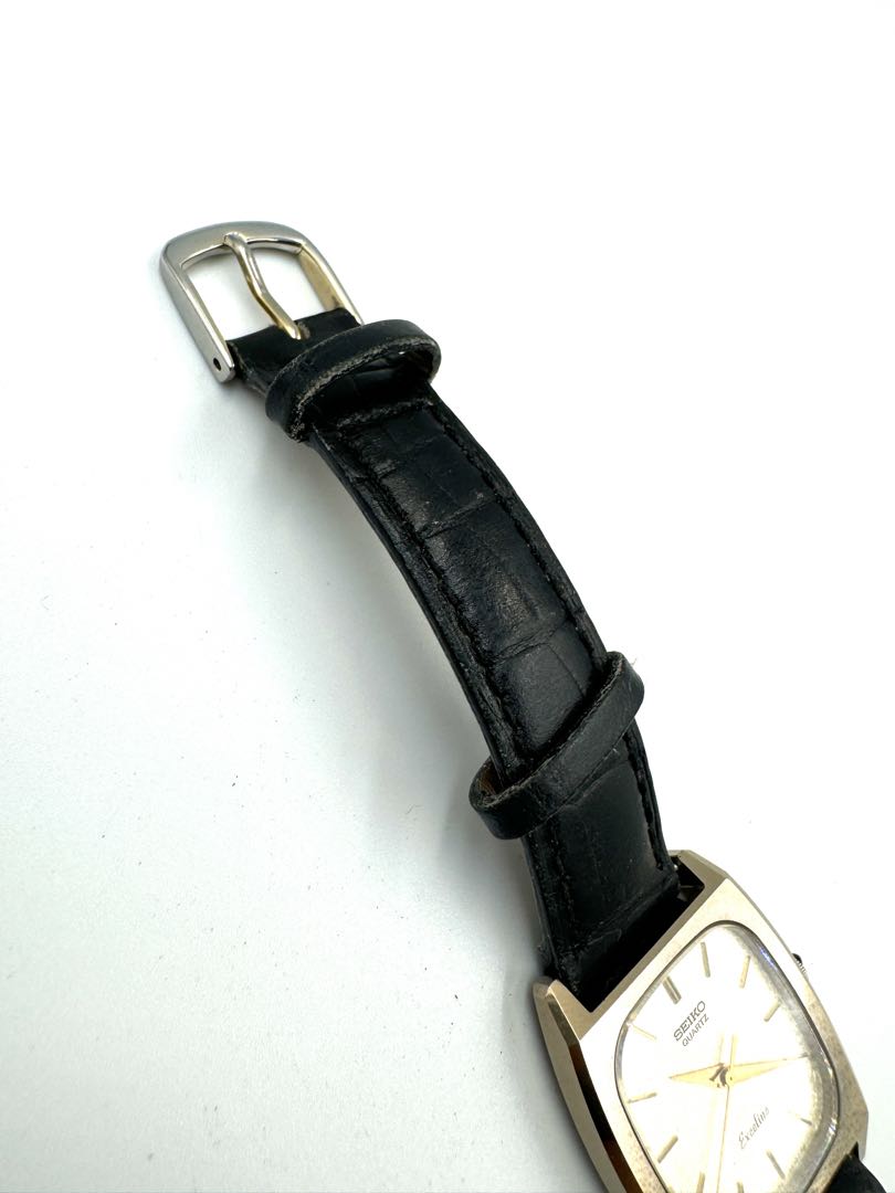 Seiko Excelline 1421-5300 Analog Quartz Women