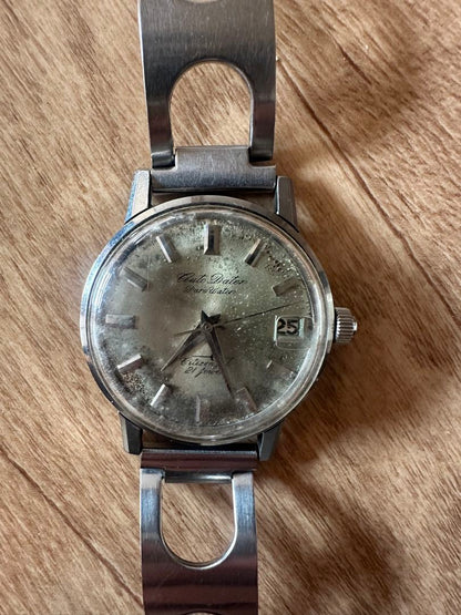 Citizen Analog Mechanical (Automatic) Men