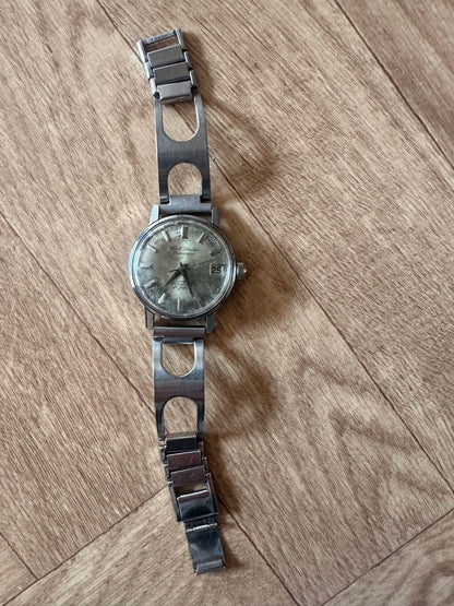 Citizen Analog Mechanical (Automatic) Men