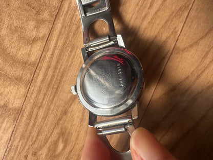 Citizen Analog Mechanical (Automatic) Men