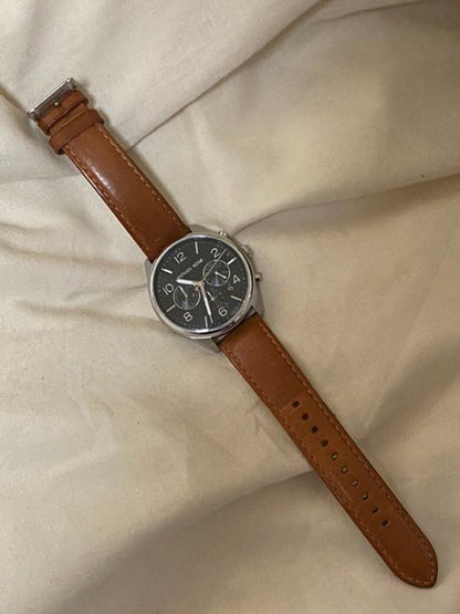 Michael Kors Analog Quartz Men