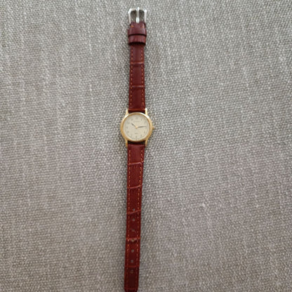 Seiko Analog Quartz Women