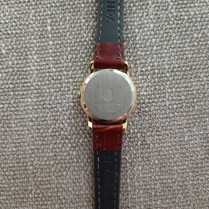 Seiko Analog Quartz Women