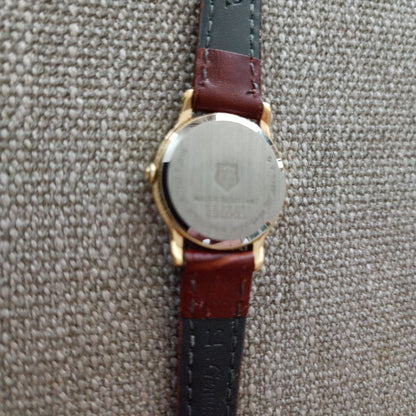Seiko Analog Quartz Women