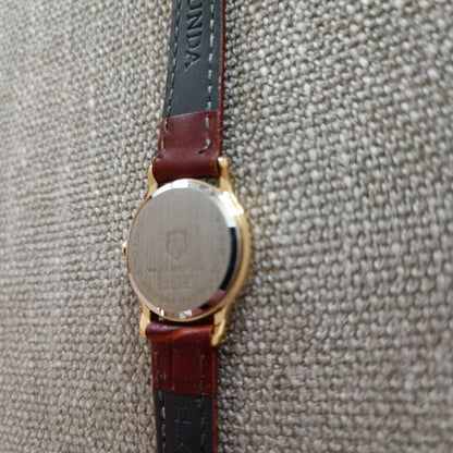 Seiko Analog Quartz Women