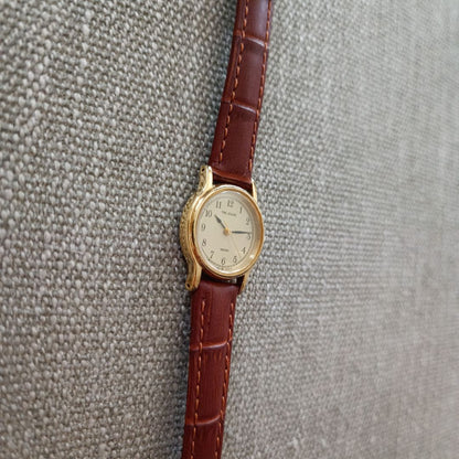 Seiko Analog Quartz Women