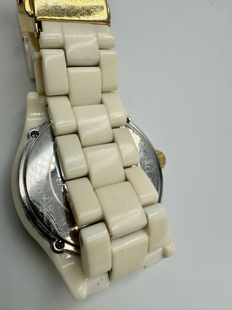 Michael Kors Analog Quartz Women Watch