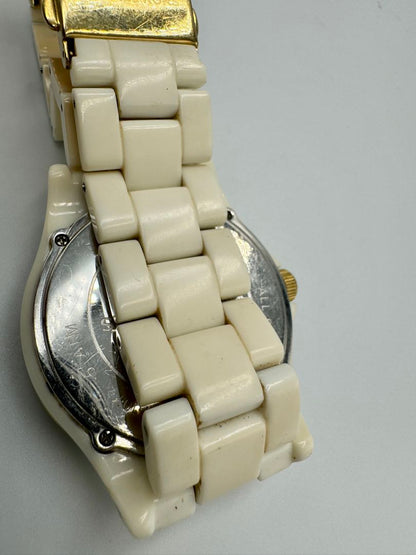 Michael Kors Analog Quartz Women Watch