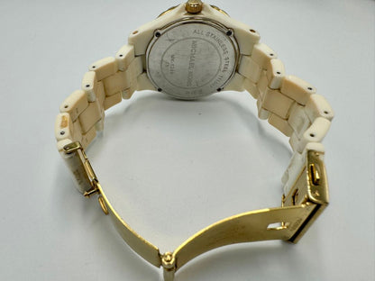 Michael Kors Analog Quartz Women Watch