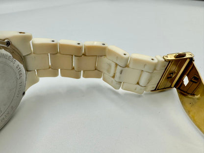 Michael Kors Analog Quartz Women Watch