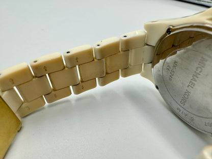 Michael Kors Analog Quartz Women Watch
