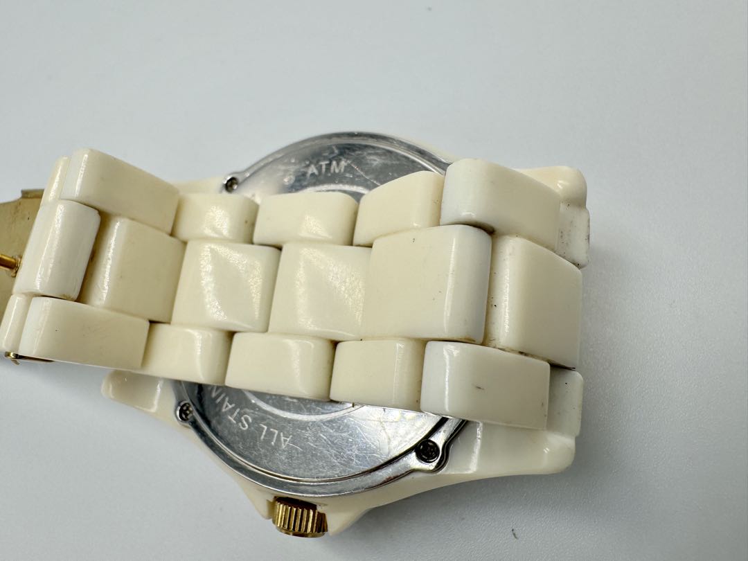 Michael Kors Analog Quartz Women Watch