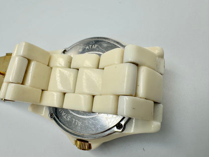 Michael Kors Analog Quartz Women Watch