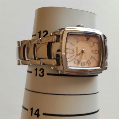 Seiko wired 7N82-0CFO Analog Quartz Women