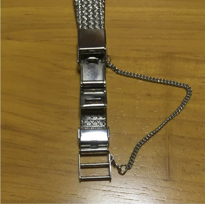 Seiko Analog Quartz Women