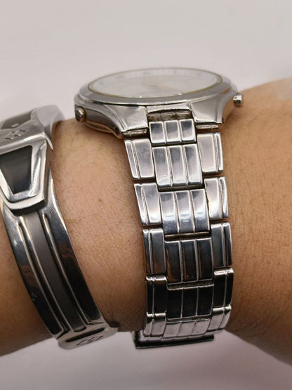 Casio Lineage LIW-011DJ-7AJF Digital Solar Men