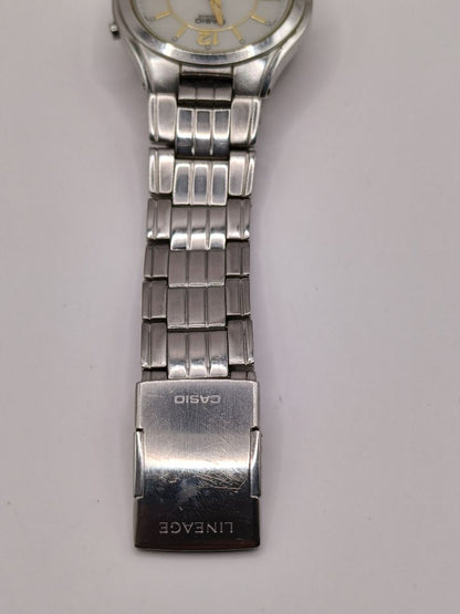 Casio Lineage LIW-011DJ-7AJF Digital Solar Men