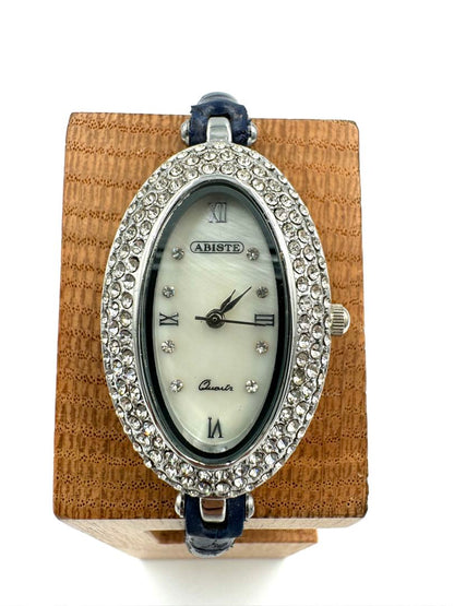 Abiste Analog Quartz Women Watch