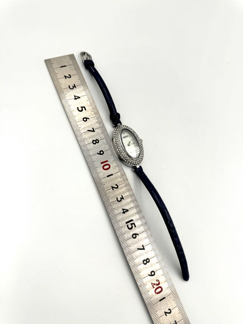 Abiste Analog Quartz Women Watch