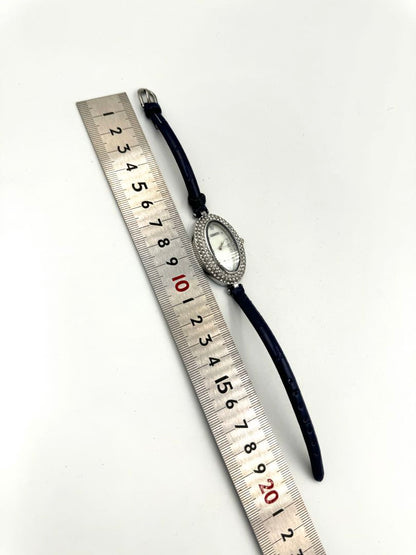 Abiste Analog Quartz Women Watch