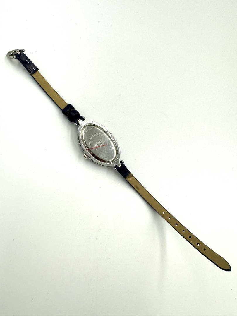 Abiste Analog Quartz Women Watch