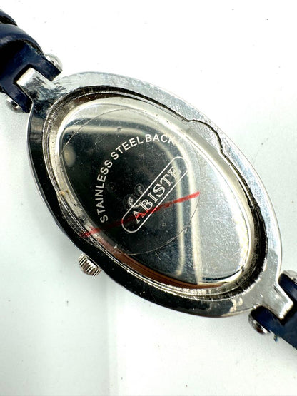 Abiste Analog Quartz Women Watch