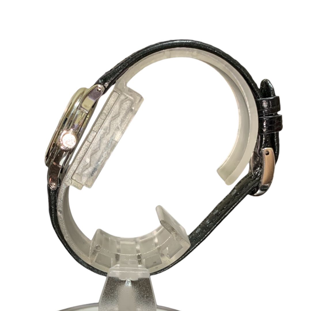 CITIZEN J-Press 4640-E63344 Analog Quartz Women ジェイプレス Small Seconds Watch [For Parts / Junk]