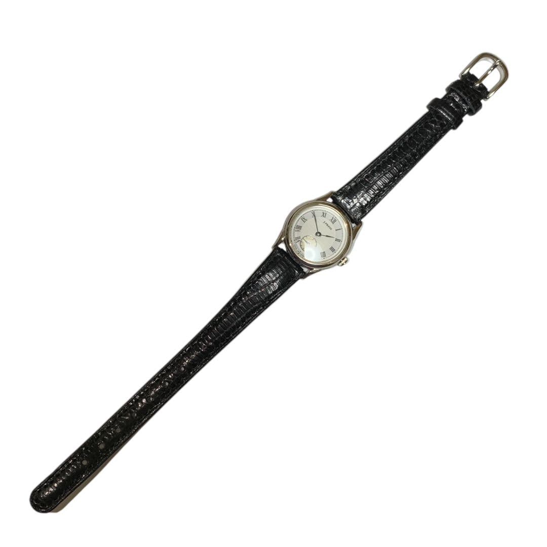 CITIZEN J-Press 4640-E63344 Analog Quartz Women ジェイプレス Small Seconds Watch [For Parts / Junk]