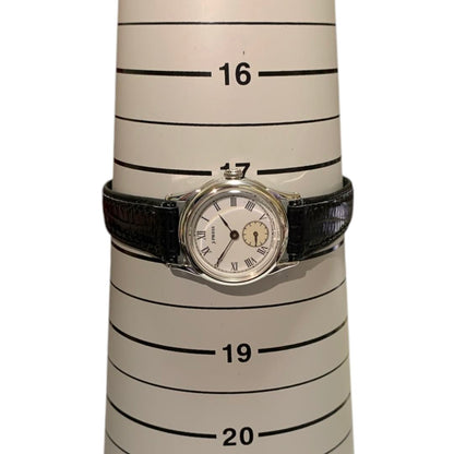 CITIZEN J-Press 4640-E63344 Analog Quartz Women ジェイプレス Small Seconds Watch [For Parts / Junk]