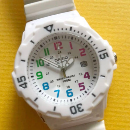 Casio Analog Quartz Men