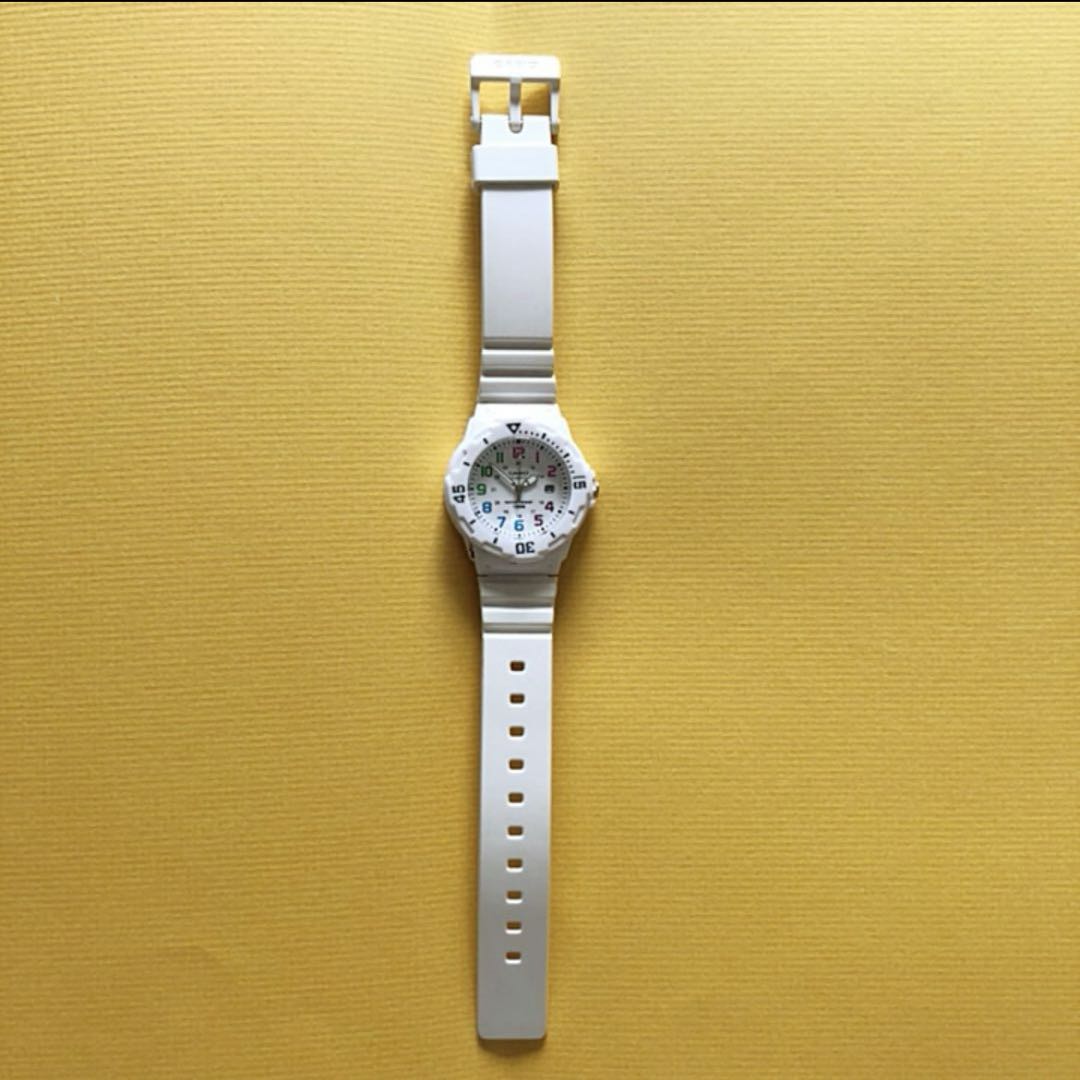 Casio Analog Quartz Men