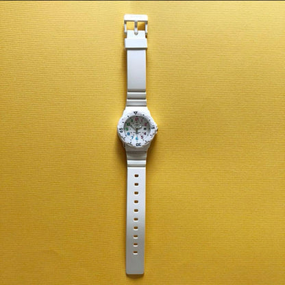 Casio Analog Quartz Men