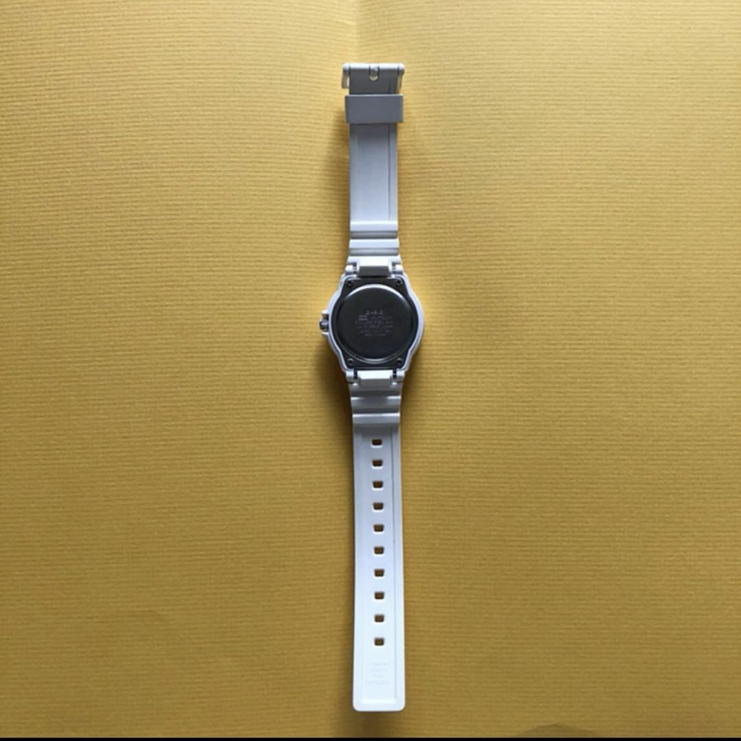 Casio Analog Quartz Men