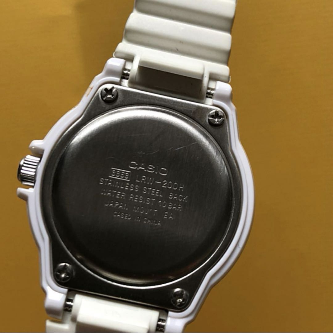 Casio Analog Quartz Men