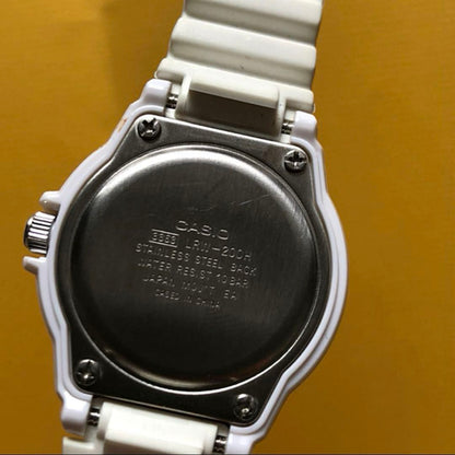Casio Analog Quartz Men
