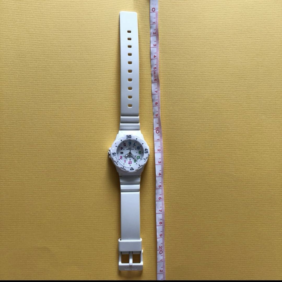 Casio Analog Quartz Men
