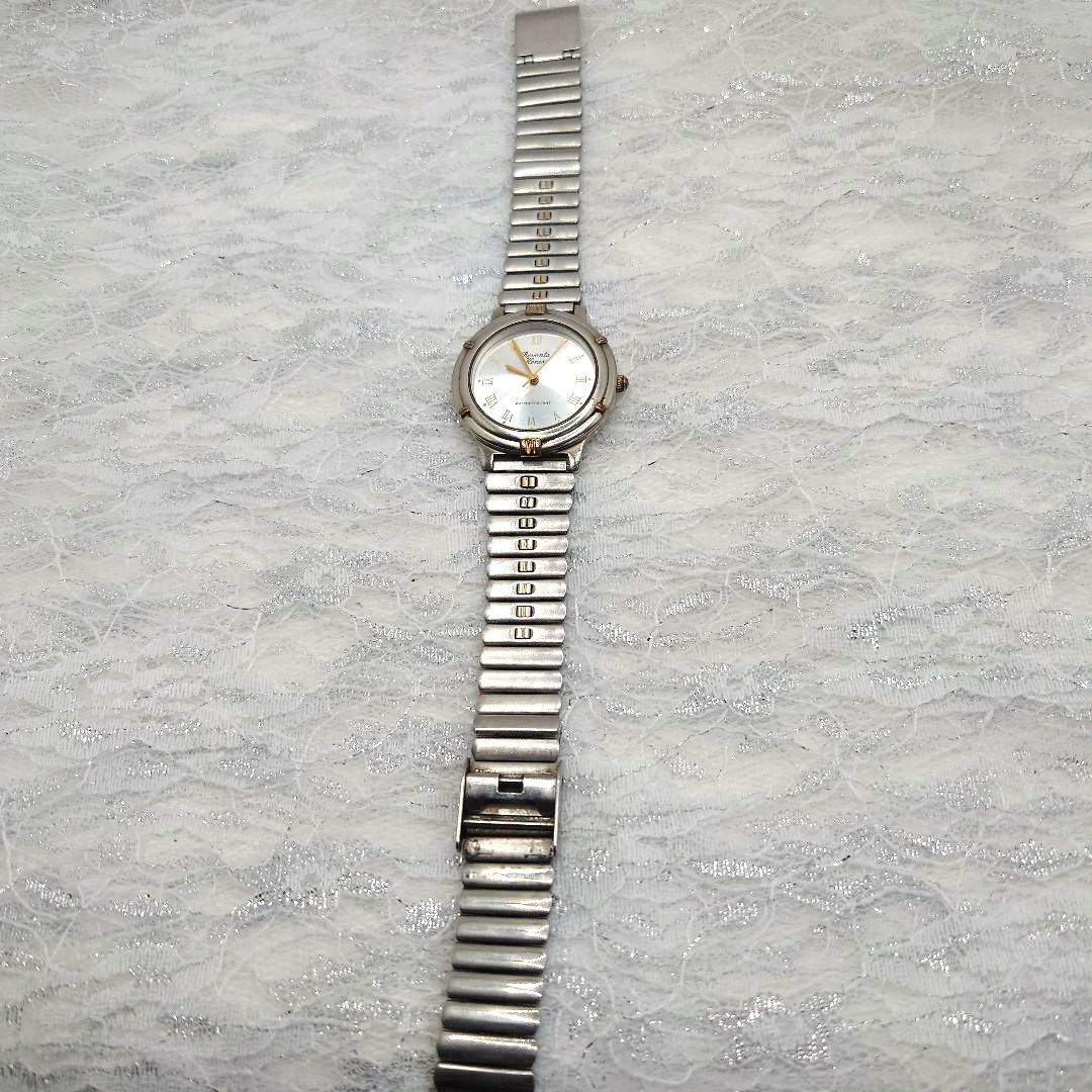 Robenta Henex Analog Quartz Men Roventa Watch Men'S For Parts