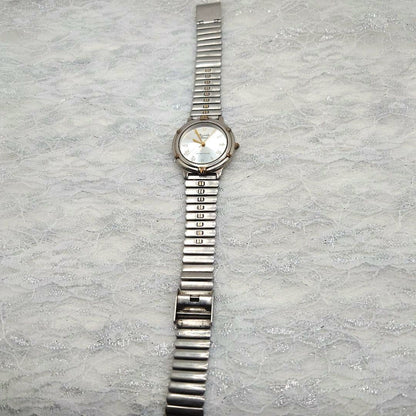 Robenta Henex Analog Quartz Men Roventa Watch Men'S For Parts