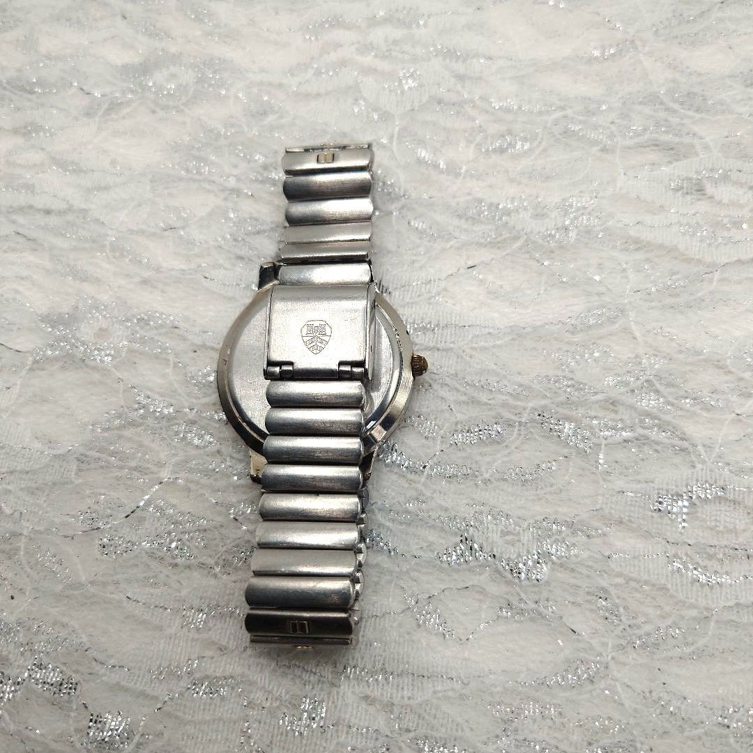 Robenta Henex Analog Quartz Men Roventa Watch Men'S For Parts