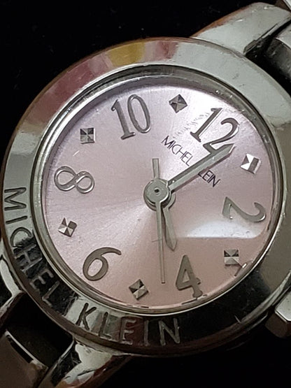 Michele Klein Analog Quartz Women