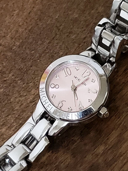 Michele Klein Analog Quartz Women