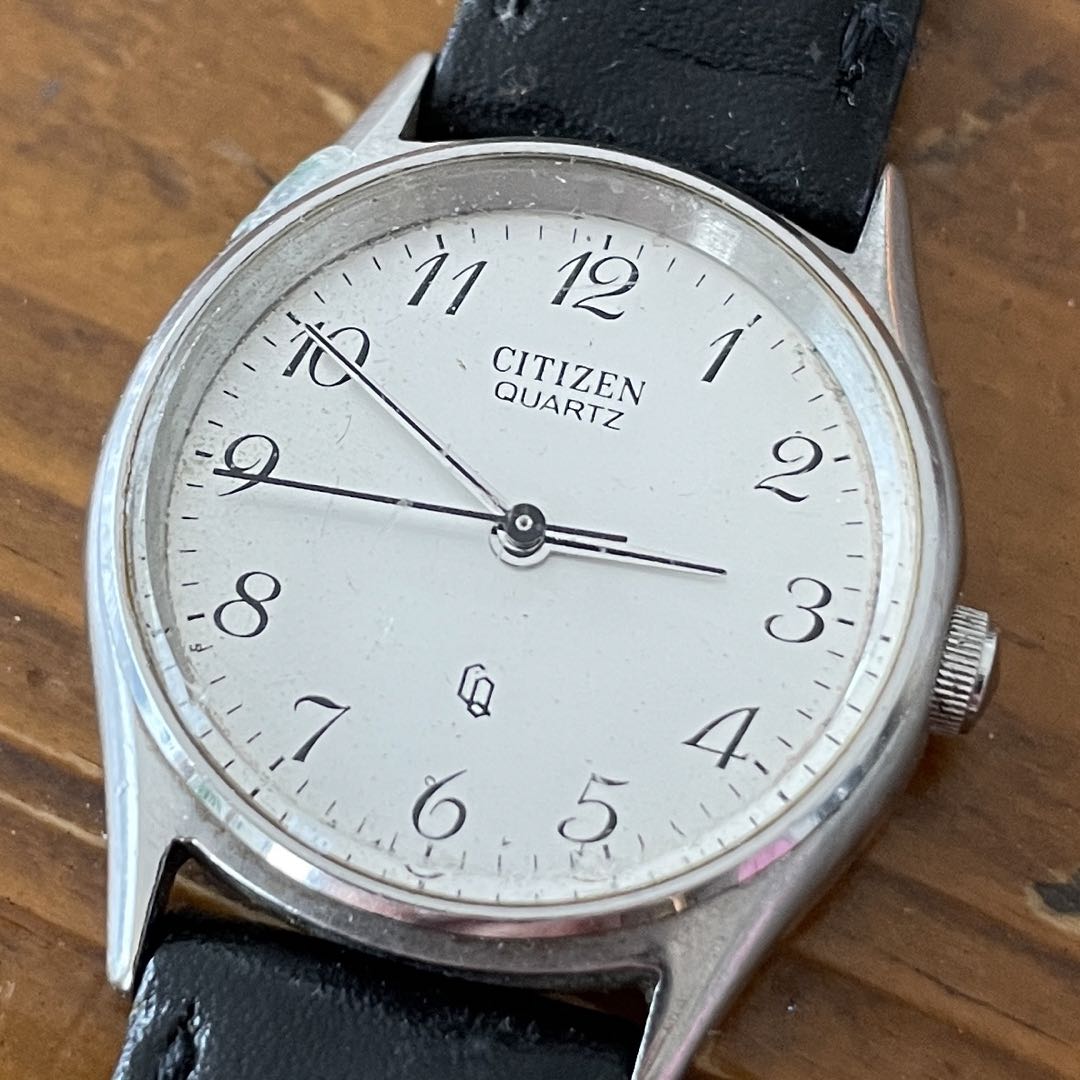 Citizen Analog Quartz Women
